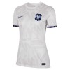 Camiseta de fútbol Francia Segunda Equipación 2023 - Mujer